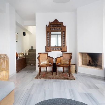 The Parthenon View In The Historical Center! Apartment Athens Exterior photo