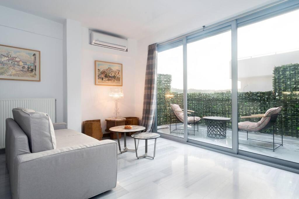 The Parthenon View In The Historical Center! Apartment Athens Exterior photo
