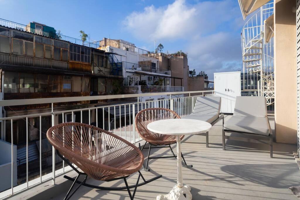 The Parthenon View In The Historical Center! Apartment Athens Exterior photo
