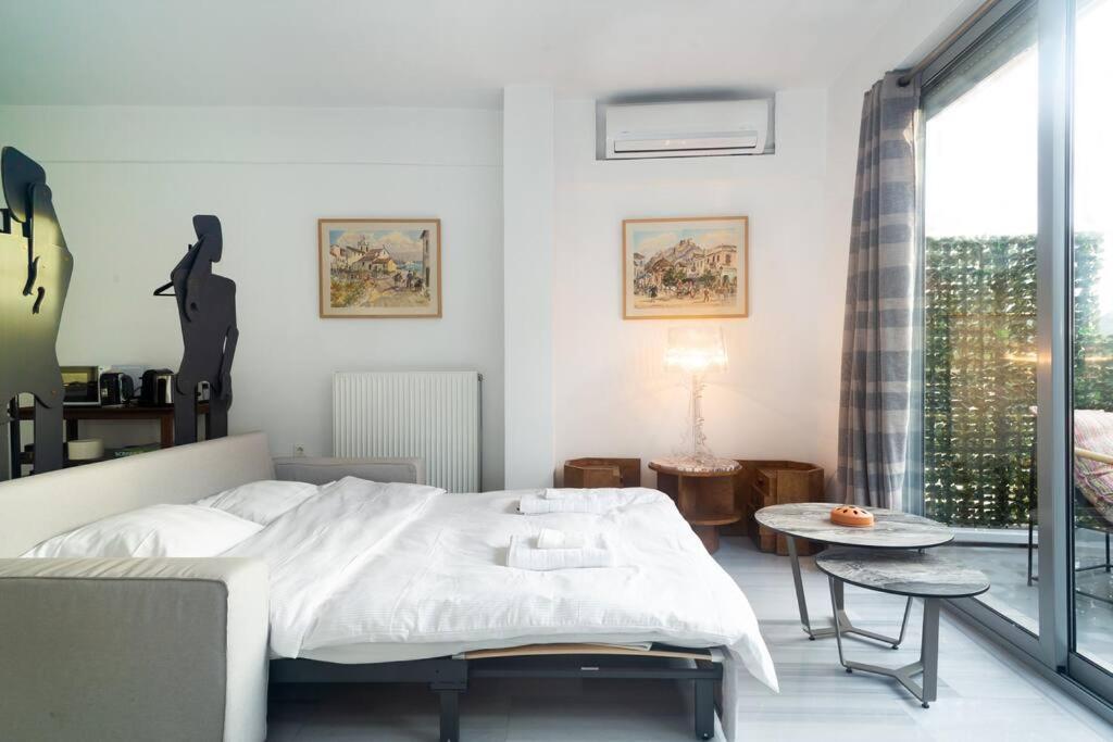 The Parthenon View In The Historical Center! Apartment Athens Exterior photo