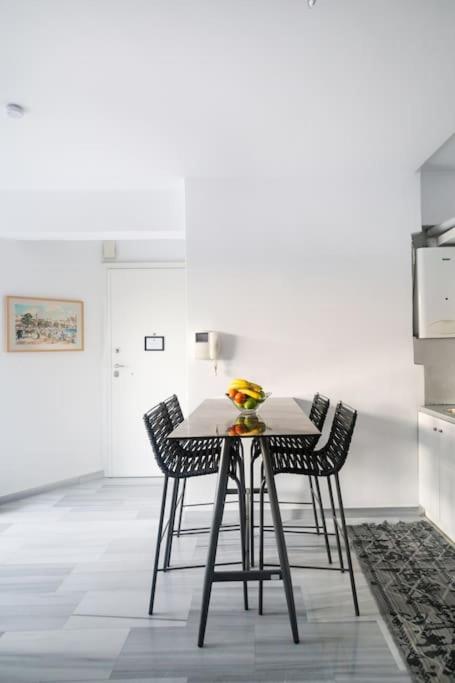 The Parthenon View In The Historical Center! Apartment Athens Exterior photo