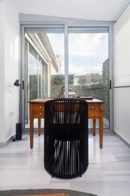 The Parthenon View In The Historical Center! Apartment Athens Exterior photo